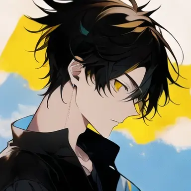 Profile image of Max