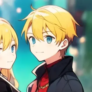 Profile image of Zane
