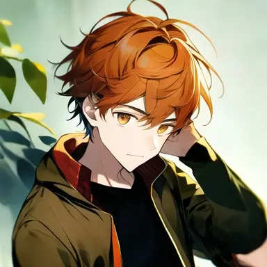 Profile image of Kevin