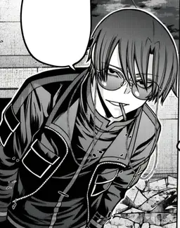 Profile image of 朽森 紫苑