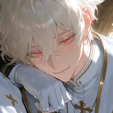 Profile image of イアン