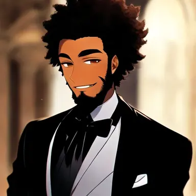 Profile image of Kieran Aldridge