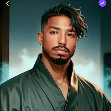 Profile image of Vincent Blackwell