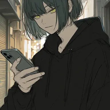 Profile image of 쿠로