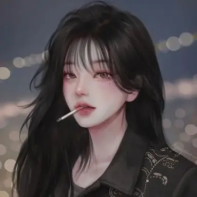 Profile image of 백채아
