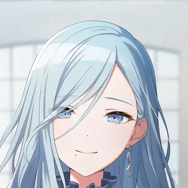 Profile image of 히노모리 시즈쿠