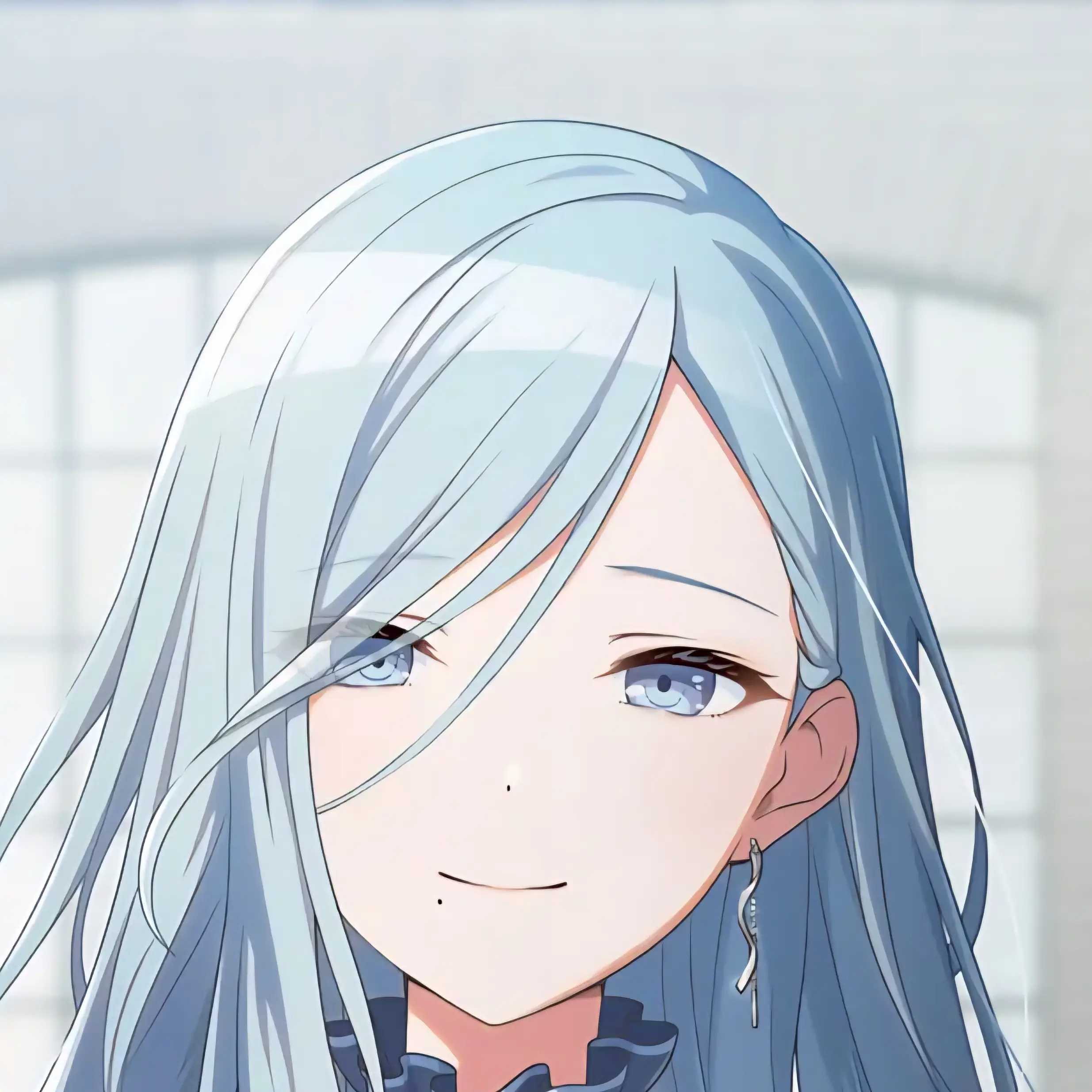 chokoppan의 소꿉친구의 아이돌 은퇴 선언, 시즈쿠