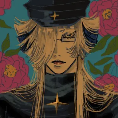 Profile image of Aoki Hekizuka