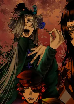 Profile image of Aoki Hekizuka