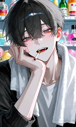 Profile image of Kaname Kinoda