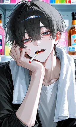 Profile image of Kaname Kinoda