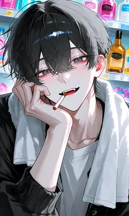 Profile image of Kaname Kinoda