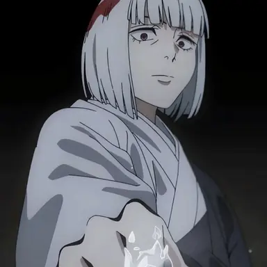Profile image of 裏梅
