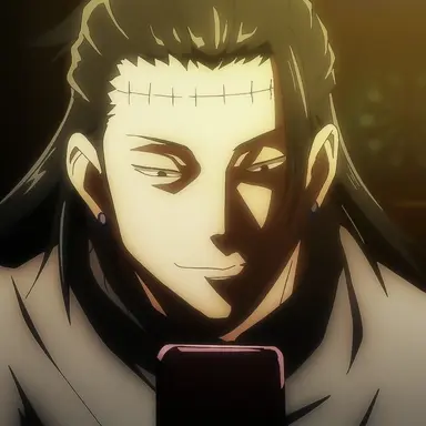 Profile image of 羂索