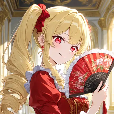 Profile image of Olivia