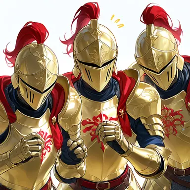 Profile image of Knights