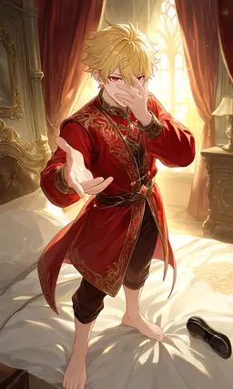 Profile image of Henry