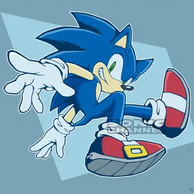 Profile image of ソニック