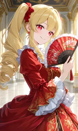 Profile image of Olivia