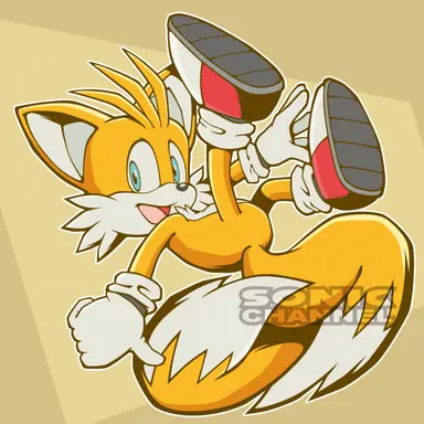 Profile image of テイルス