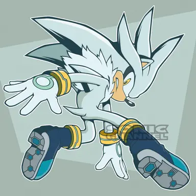Profile image of シルバー