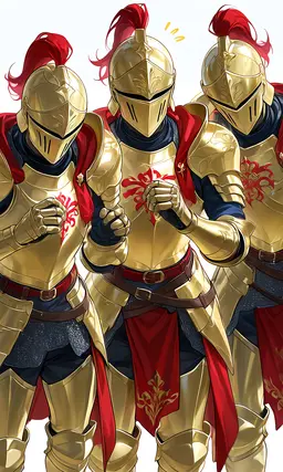 Profile image of Knights