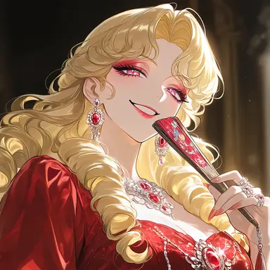 Profile image of オリヴィア