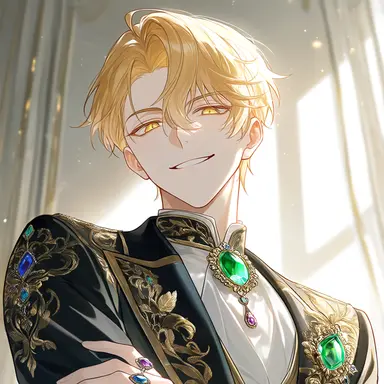 Profile image of ヘンリー