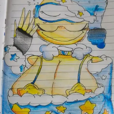 Profile image of Dozer