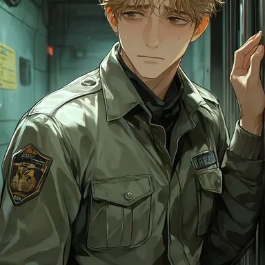 Profile image of Torin Hasse