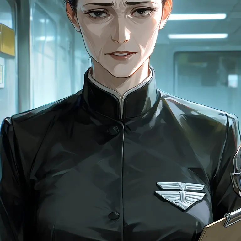 MistyGulf7059의 The Face She Erased