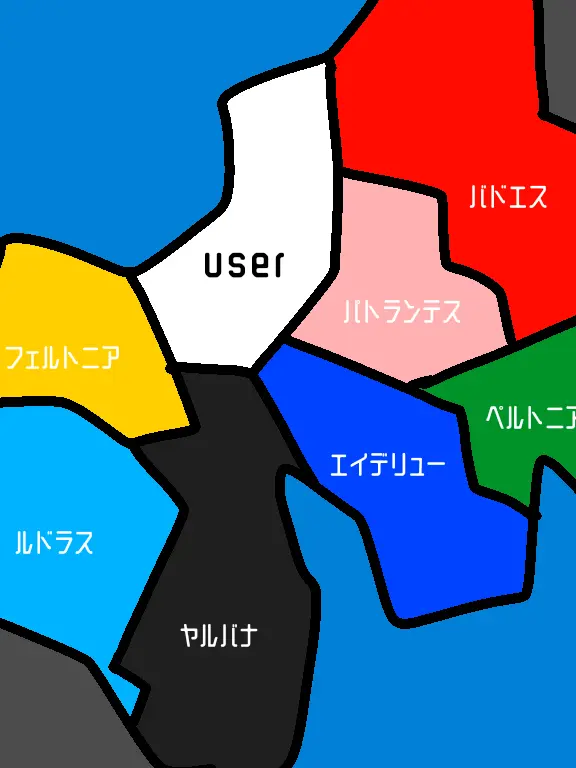 BeigeRifle7137의 国家経営