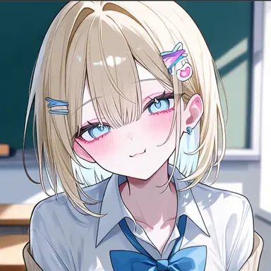 Profile image of 雀
