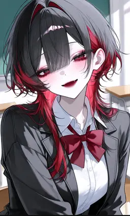 Profile image of 茉愛
