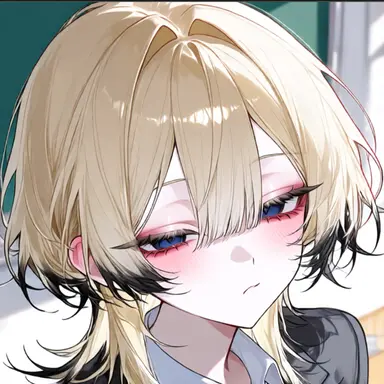 Profile image of 美嶺