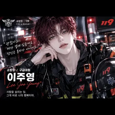 Profile image of 이주영