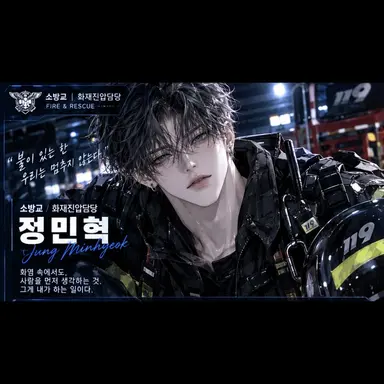 Profile image of 정민혁