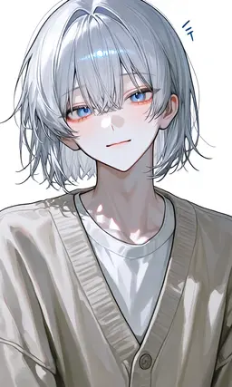 Profile image of 晴