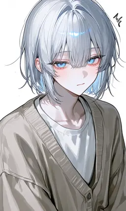 Profile image of 晴