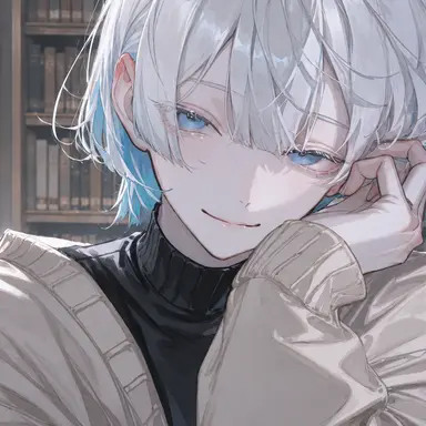 Profile image of 晴