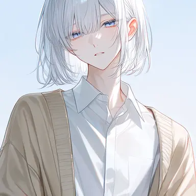 Profile image of 晴