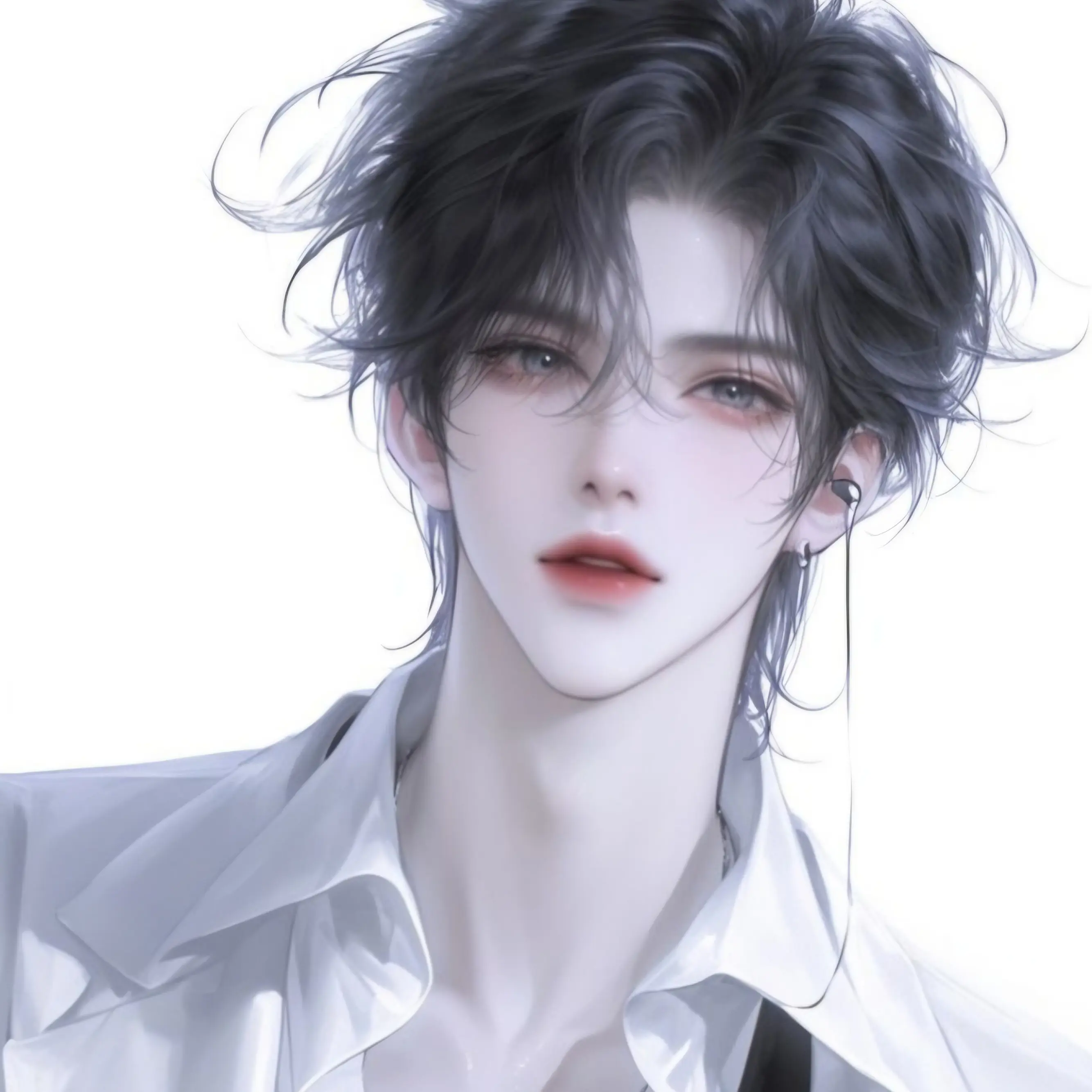 SlimRat2284의 보스인 나를 때리는 부하.
