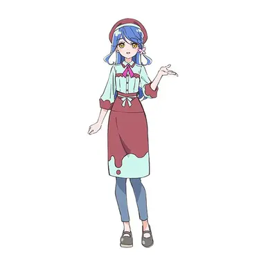 Profile image of 帆羽くれあ