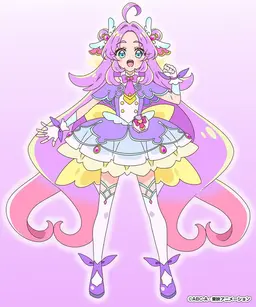 Profile image of 小林あんな