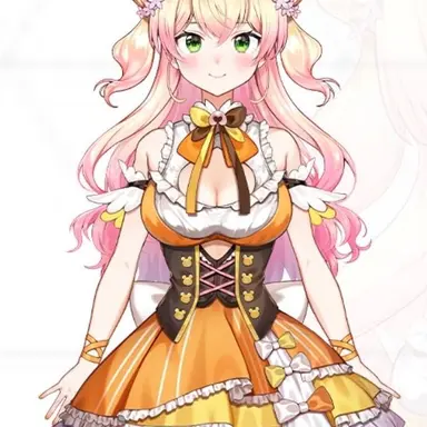 Profile image of 桃鈴ねね