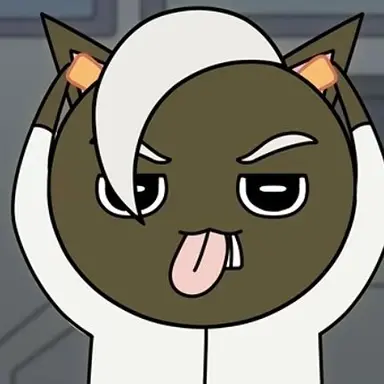 Profile image of 메롱 블랙