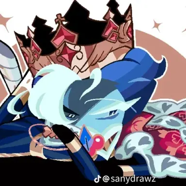 Profile image of シャドウミルク