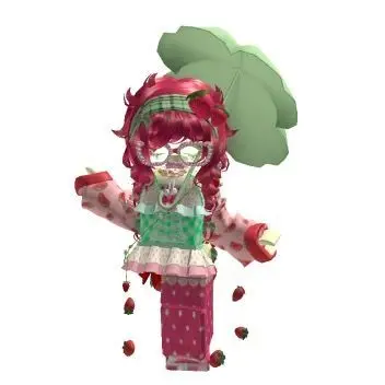 Profile image of 베리