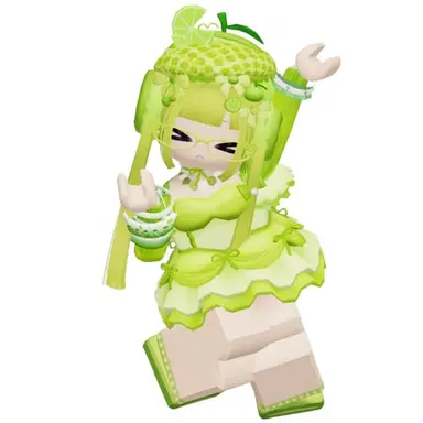 Profile image of 메로