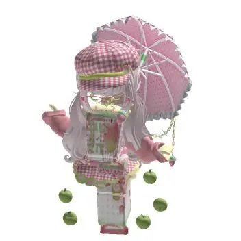 Profile image of 애리